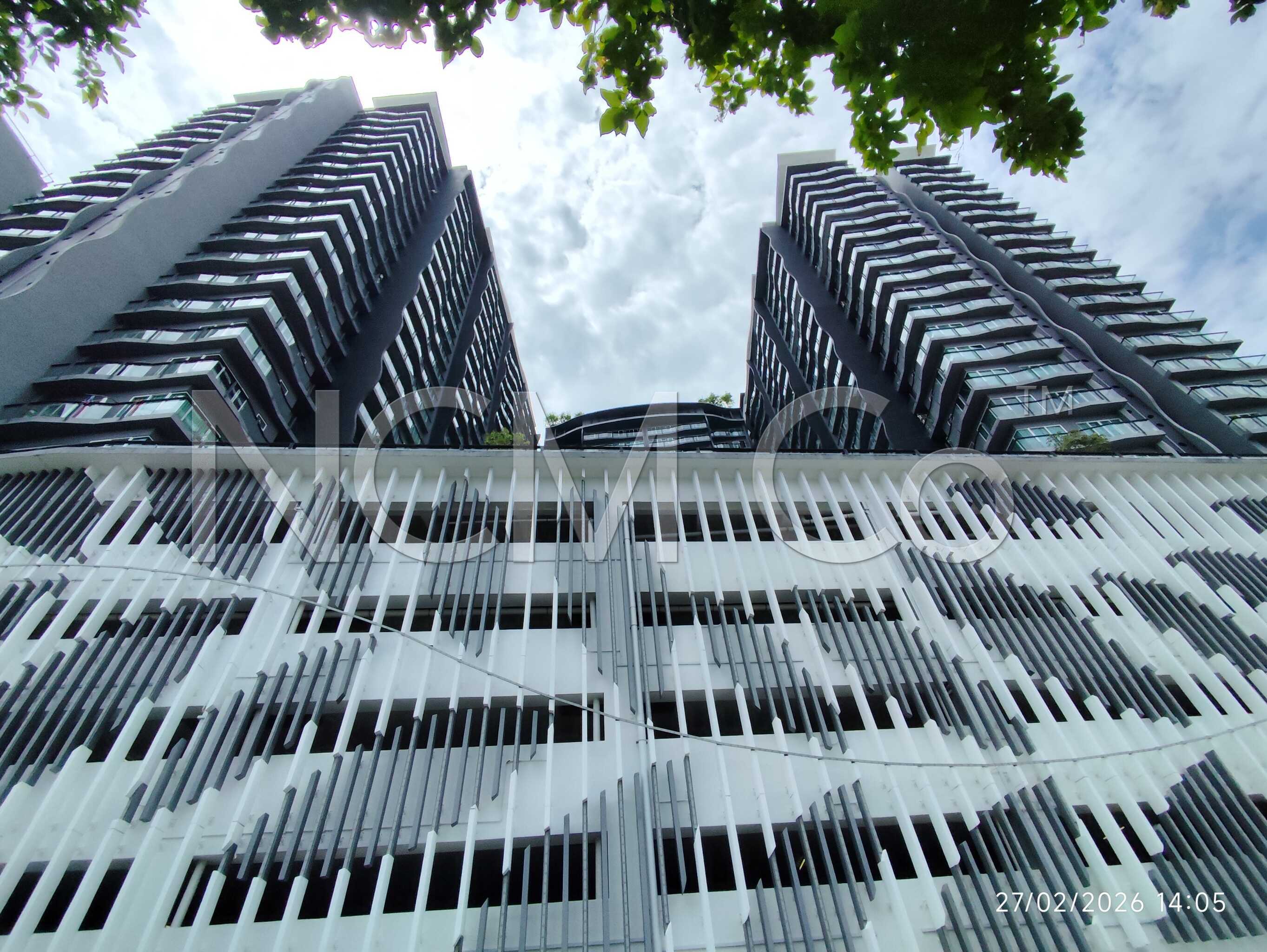 Persiaran Bayan Indah, Quaywest Residence, 11900 Bayan Lepas, Pulau Pinang