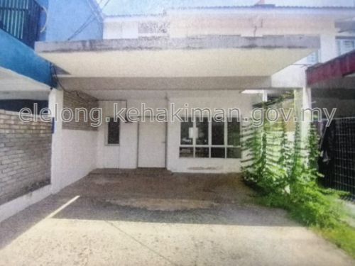 Jalan Prima 8, Residensi Prima Bandar Puteri Jaya 1, Bandar Puteri Jaya, 08000 Sungai Petani, Kedah.
