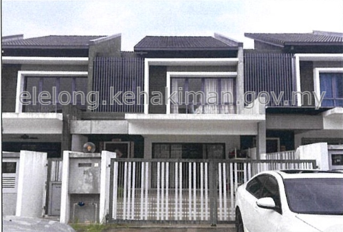 Jalan BSC 4A/5, Presint 4, Bandar Seri Coalfields, 47000, Sungai Buloh, Selangor