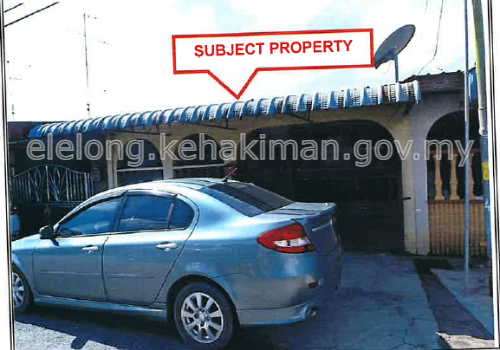 Jalan 22, Taman Sri Paloh, 86600 Paloh, Johor
 photo