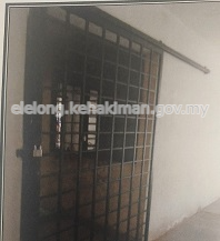 Tingkat 12, Block 23, Pangsapuri Ilham, Jalan Sastera U2/1, Taman TTDI Jaya, Seksyen U2, 40150, Shah Alam, Selangor