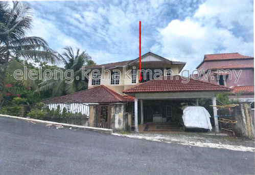 Jalan Haji Abdullah , Kampung Sungai Merab Hulu, 43650 Bangi, Selangor 
