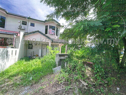 Jalan SP 8/8, Saujana Puchong, Seksyen 8, Bandar Putra Permai, 47110, Puchong, Selangor