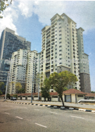 Block A, Casa Lago Condominium, Jalan Syed Abdullah, 75000, Melaka, Melaka