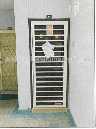 10th Floor, Blok B, Menara Sri Damansara, Jalan Magosa SD 10/1E, 52200, Bandar Sri Damansara,Petaling Jaya, Selangor