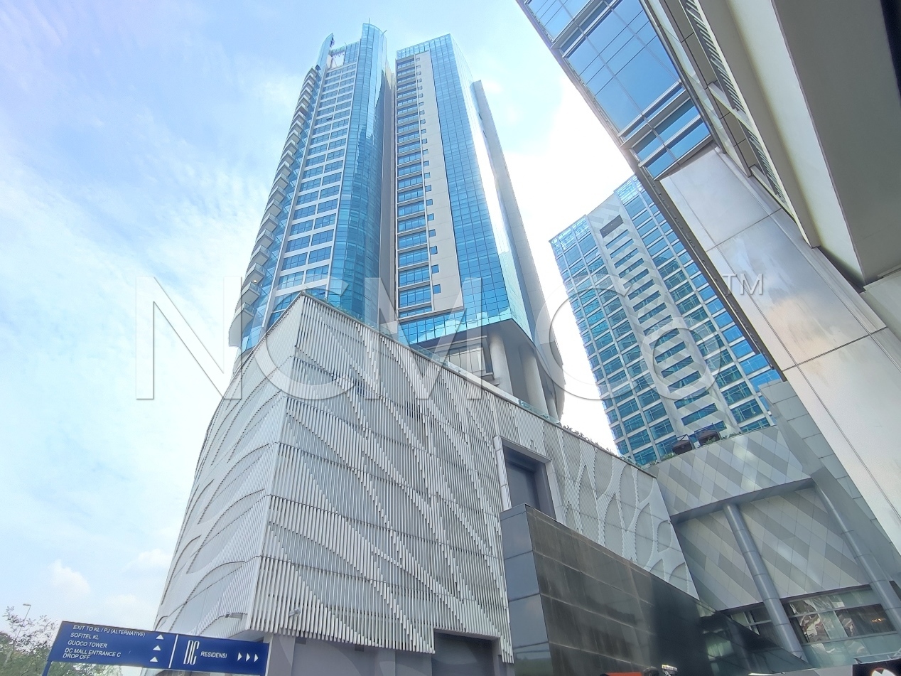 DC Residensi, Jalan Damanlela, Damansara Heights, 60000, Kuala Lumpur