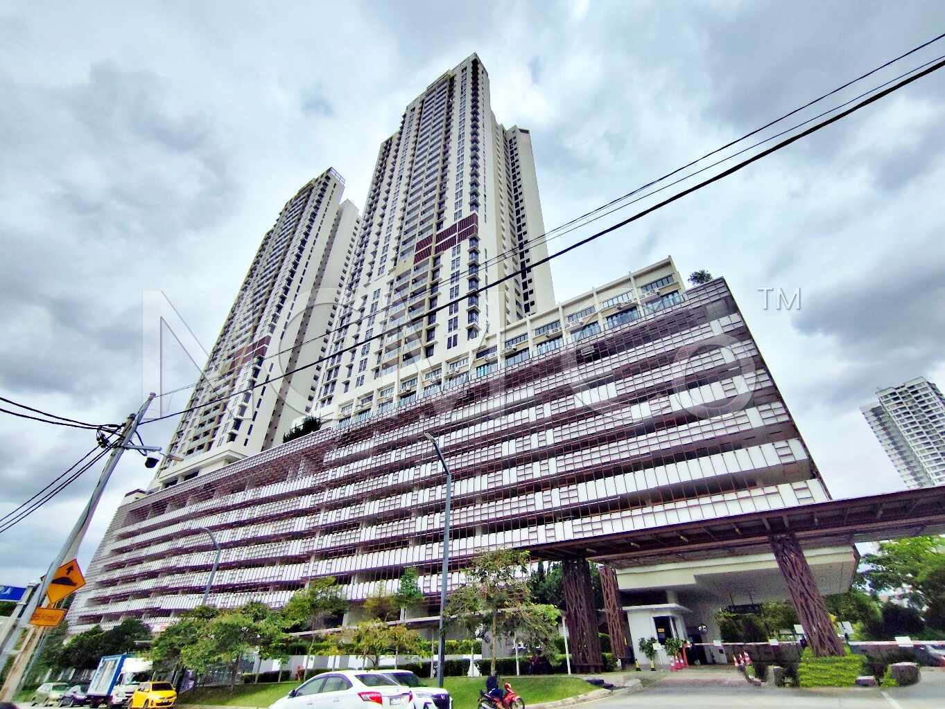 Apartment Servis J Dupion, Jalan Sembilang, 56000, Kuala Lumpur