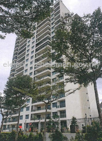 Jalan Sri Laguna 1, Bukit Laguna, 81200 Johor Bahru, Johor