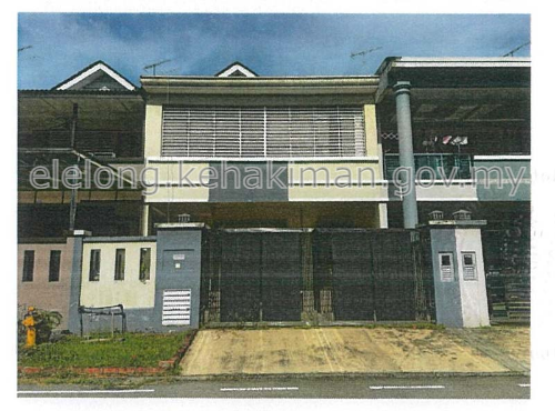 Jalan Ceria 62, Bandar Putra, 81000 Kulai, Johor