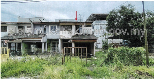 Taman Selasih, 17500 Tanah Merah, Kelantan