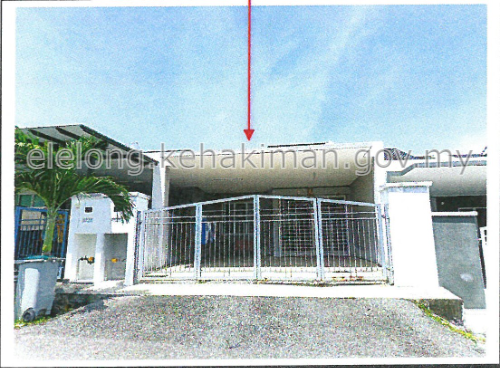 Jalan PD Orkid 1, Taman PD Orkid Fasa 2, 71000, Port Dickson, Negeri Sembilan