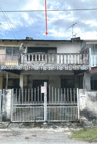 Lebuh Kledang Utara 3, Taman Arkid, 31450, Menglembu, Perak