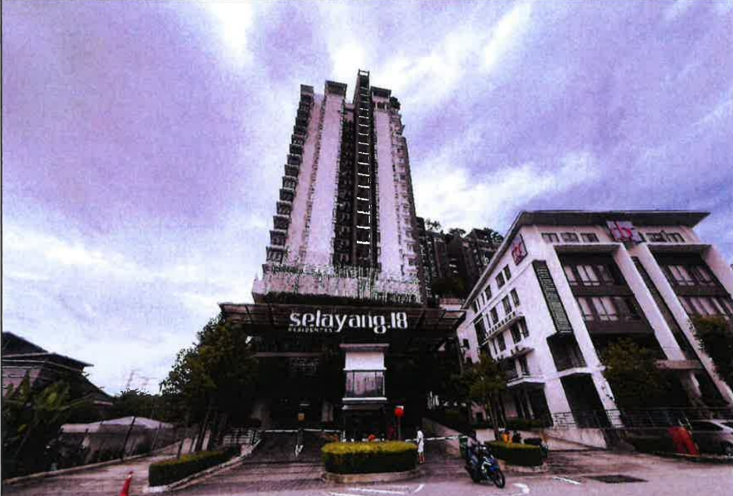 Blok B, Selayang 18, Persiaran 3, Bandar Baru Selayang, 68100, Batu Caves, Selangor