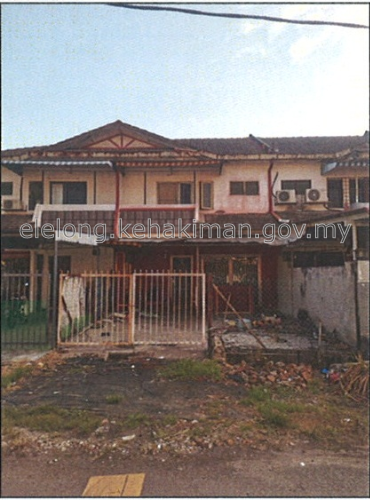 Jalan Kiambang 5, Taman Gembira, 42700, Banting, Selangor