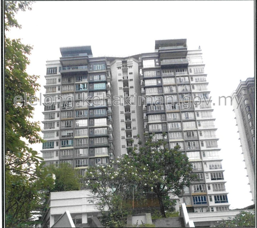Menjalara 18 (Block B), Lebuh Menjalara (Jalan 1/62B), Bandar Menjalara, 52200, Kuala Lumpur, Wilayah Persekutuan Kuala Lumpur