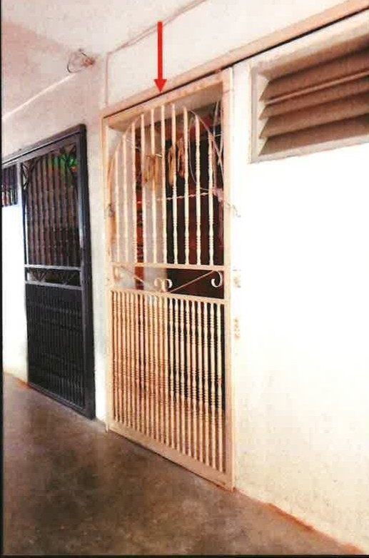 Jalan Thean Tek, Mukim 13, 11500 Ayer Itam, Pulau Pinang
