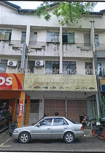 1st Floor, Jalan 2/1A, Taman Kepong Indah, 52100, Kuala Lumpur, Wilayah Persekutuan Kuala Lumpur