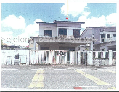 Jalan RJ 1/5, Taman Rasah Jaya, 70300, Seremban, Negeri Sembilan