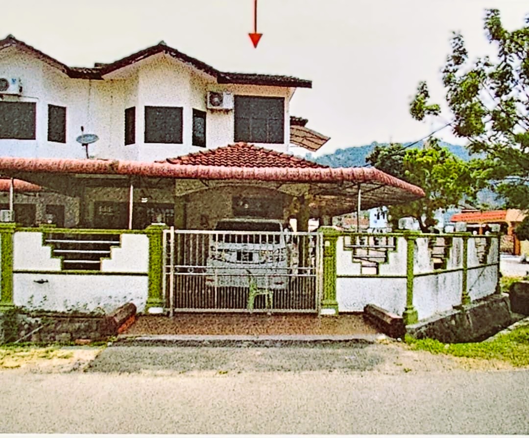 Taman Satelite, 72100 Bahau, Negeri Sembilan.
