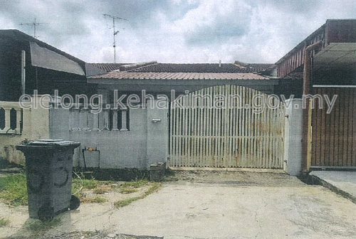 Jalan Keris 12, Taman Puteri Wangsa, 81800, Ulu Tiram, Johor