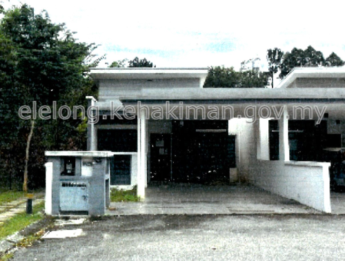 Meru Valley 1, Desa Eco, 30020, Ipoh, Perak