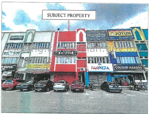 Jalan Pasir Puteh Sentral 2/2, 16800, Pasir Puteh, Kelantan photo