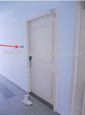 Tingkat 19, Pangsapuri Atlantis Kota Syahbandar, Jalan KSB 11A, 75200, Melaka, Melaka photo