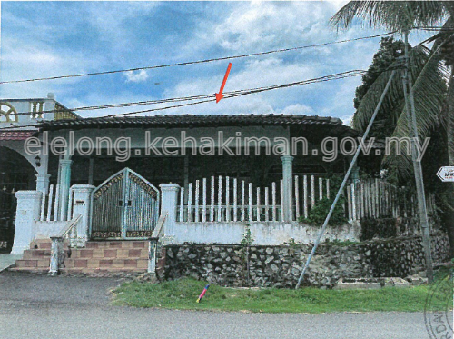 Jalan Bukit Mutiara 2, Taman Bukit Mutiara, 70200, Seremban, Negeri Sembilan photo