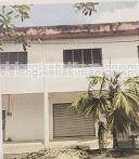 Jalan SSP 1/1, Sang Setia Park, 28400, Mentakab, Pahang