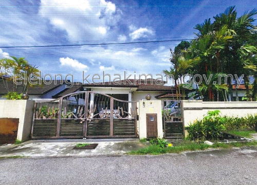 Jalan 6/14, 46000, Petaling Jaya, Selangor