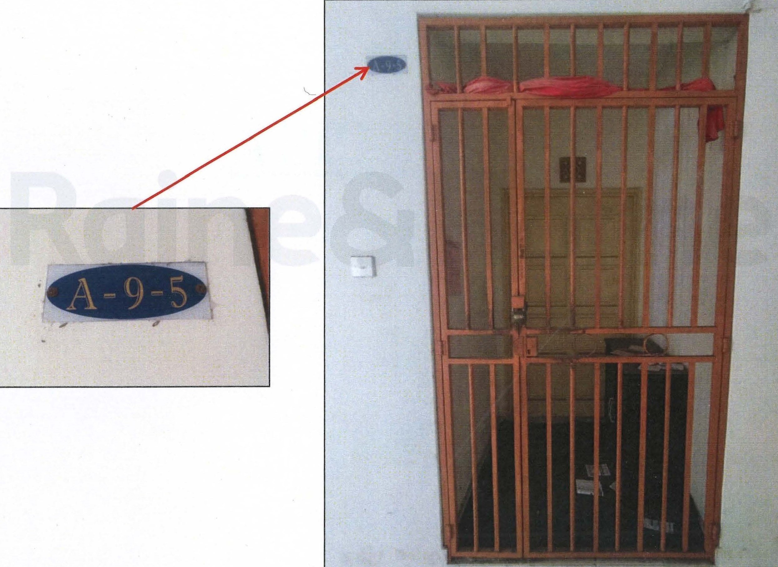 Wangsa Metroview Condo, Block A, Jalan Metro Wangsa, Wangsa Maju Seksyen 2, 53300, Kuala Lumpur, Wilayah Persekutuan Kuala Lumpur