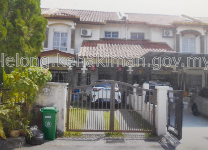 Jalan Damai Budi 6, Alam Damai, 56000 Cheras, Wilayah Persekutuan Kuala Lumpur
