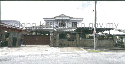 Jalan Mutiara, Gombak Setia, 53100, Kuala Lumpur
