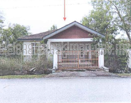 Jalan Tasik Senangin 18/3, Bandar Tasik Senangin, 71750, Lenggeng, Negeri Sembilan