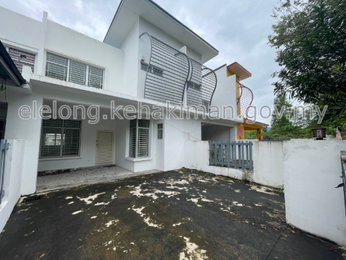 Jalan Ecohill 1/1J, Setia Ecohill, 43500, Semenyih, Selangor