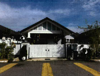 Jalan Bukit Senawang Perdana 3, Taman Bukit Senawang Perdana, 71450, Seremban, Negeri Sembilan