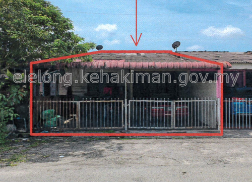 Taman Orkid, Batu 12, 36020 Teluk Intan, Perak
