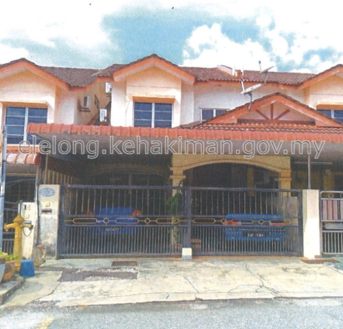 Lorong Telok Air Tawar 10, Taman Air Tawar Indah, 13050, Butterworth, Pulau Pinang