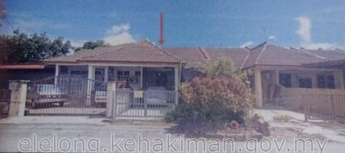 Persiaran Seksyen 3/5, Bandar Putra Bertam, 13200, Kepala Batas, Pulau Pinang