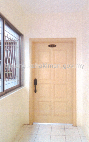 Persiaran Bayan Indah, Villa Emas Condo, 11900, Bayan Lepas, Pulau Pinang