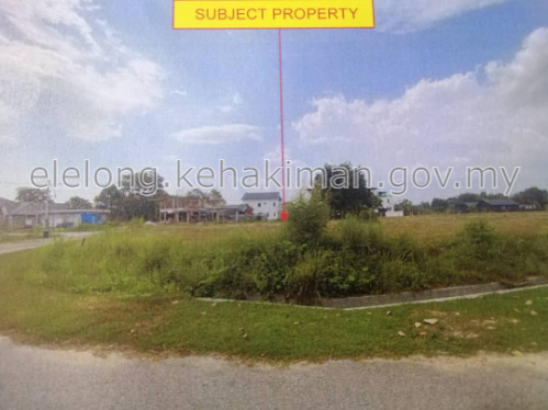 Precint 3B Kolej Height Utara Pt 73 Bandar Darulaman 06000 Jitra, Kedah