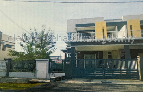 Jalan TMU 23, Taman Tanjong Minyak Utama, 75260, Melaka, Melaka