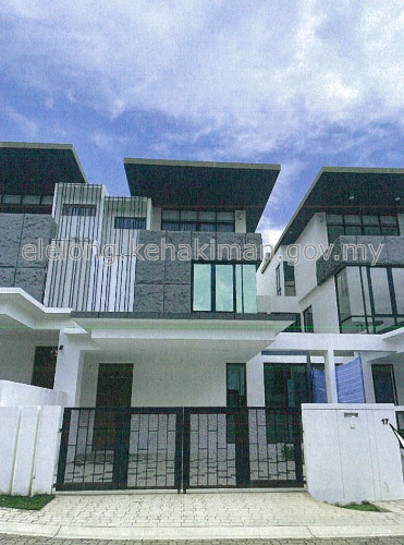 Jalan Sierra 6/3, Bandar 16 Sierra, 47120, Puchong, Selangor
