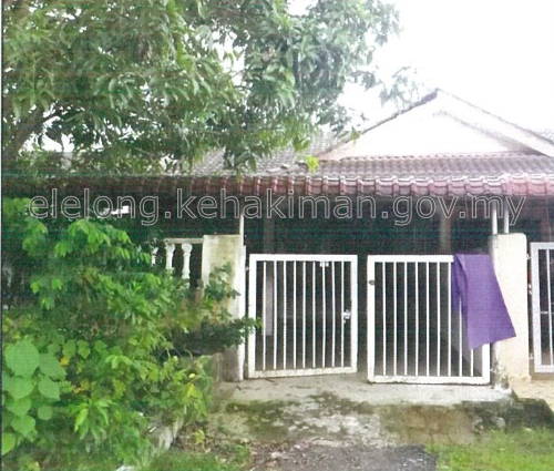 Jalan Velox 9, Taman Velox, 48000 Rawang, Selangor