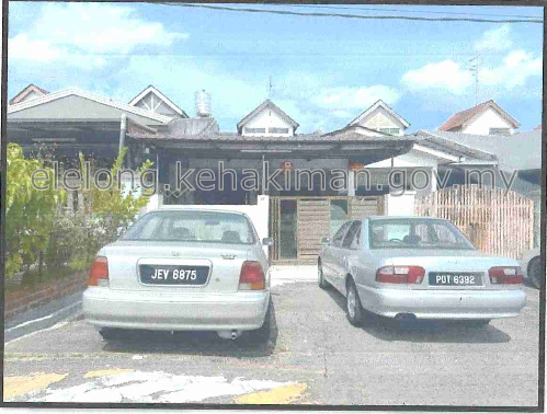 Jalan Permatang, Taman Desa Jaya, 81100, Johor Bahru, Johor