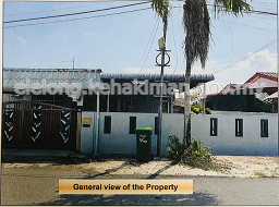 Taman Pasu, 06000 Jitra, Kedah
