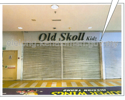 Berjaya Times Square, Jalan Imbi, 55100, Kuala Lumpur, Wilayah Persekutuan Kuala Lumpur