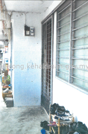 Jalan Van Praagh, Desa Green, 11600, Jelutong, Pulau Pinang