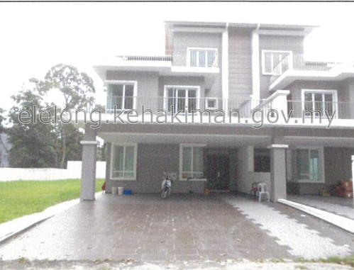 Villa Penchala , Jalan Sungai Penchala 12, 60000, Kuala Lumpur, Wilayah Persekutuan Kuala Lumpur