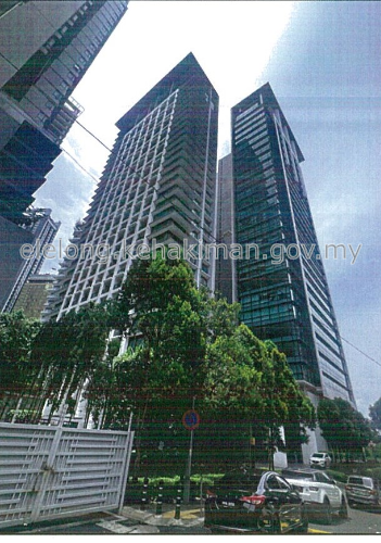 23TH FLOOR, BLOCK B, 157 HAMPSHIRE, NO. 1, JALAN MAYANG SARI, 50450 KUALA LUMPUR, WILAYAH PERSEKUTUAN KUALA LUMPUR
